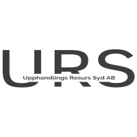 Upphandlingsresurs Syd AB logo - Similar company to One Ringertz Ab