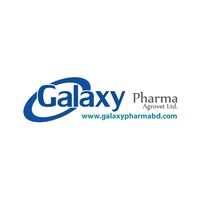 Galaxy Pharma Agrovet Ltd. logo - Similar company to The Acme Agrovet And Beverages Ltd
