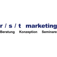 Rst Marketing Gmbh