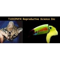 Taxonyx Reproductive Science Inc logo - Similar company to Large Animal Consulting & Education