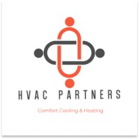 HVAC Partners (Pty) Ltd logo - Similar company to Hvac Contractor Services