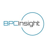 BPC Insight logo - Similar company to Celerity Technic