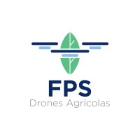 FPS Drones agrícolas logo - Similar company to Biodrone