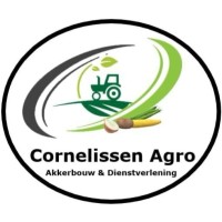 Cornelissen Agro V.O.F logo - Similar company to De Jong Plant B.V.
