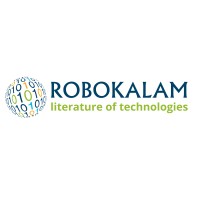 Robokalam® logo - Similar company to Tekorse Technologies