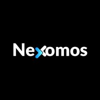 Nexomos logo - Similar company to Computer Expertz