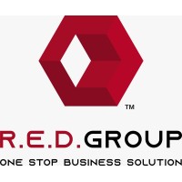 PT. Guna Artha Kencana logo - Similar company to R.E.D Group