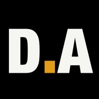 DARK.AGENCY logo - Similar company to Cut Configurator