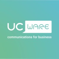 UCware GmbH logo - Similar company to Vibrant Ventures
