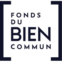 Fonds du Bien Commun logo - Similar company to Hadrena