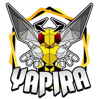 Equipe Yapira de Robótica UFPR logo - Similar company to Gics - Ufpr