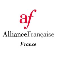 Alliances Françaises de France logo - Similar company to L'Ecole Parisienne De Langues