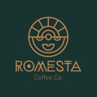 Romesta Coffee Company logo - Similar company to Why Not Interactive