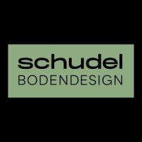 Schudel Bodendesign AG logo - Similar company to Evalo - Sinnvoll Sanieren