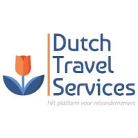 Dutch Travel Services logo - Similar company to Oad Ch