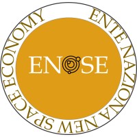 EN@SE® - Ente Nazionale per la Space Economy logo - Similar company to Digital Health Care