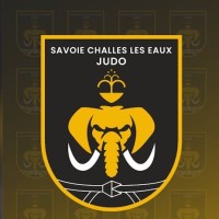 Savoie Challes Les Eaux Judo logo - Similar company to Soc Judo