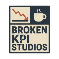 Broken KPI Studios logo - Similar company to Cpdstore Uk