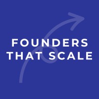 Founders That Scale logo - Similar company to Fundedsquad
