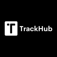 TrackHub logo - Similar company to Crygma