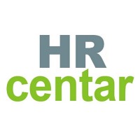 Centar HR - Croatian HR Association logo - Similar company to Recruitech Cee
