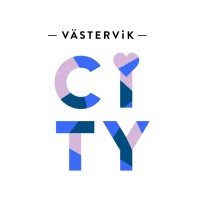 Västervik City logo - Similar company to Västervik Framåt Ab