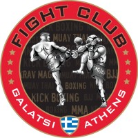 Fight Club Galatsi