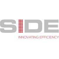SIDE Securities Industry Data Exchange logo - Similar company to /Dev/Mtl