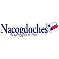 City of Nacogdoches, Texas logo - Similar company to Nacogdoches Sheet Metal, Plumbing & A/C Ltd