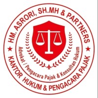 Kantor Hukum & Pengacara Pajak logo - Similar company to Law Firm Muchamad Nur Fadeli & Partners