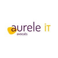 Aurele IT Avocats logo - Similar company to Céline Dogan Avocat