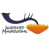 Inverted Mushrooms logo - Similar company to Socially India Included Foundation