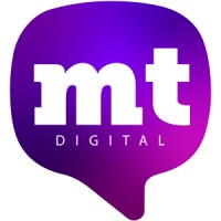 MT Digital logo - Similar company to Hyperapp