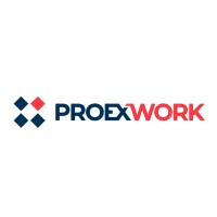PROEXWORK logo - Similar company to Agencja Pracy Project Plus Hr