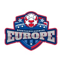 Sportscholarships.eu logo - Similar company to Edivert Uk