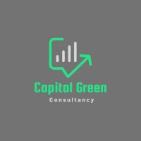 Capital Green Consultancy logo - Similar company to Reincarnation Association Ngo