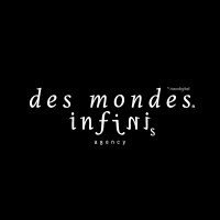 Des mondes infinis logo - Similar company to Source D'Intérieurs