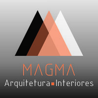 MAGMA ARQUITETURA INTERIORES logo - Similar company to Va Arquitetura