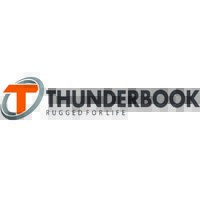 Thunderbook logo - Similar company to Cdcys