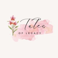 Tales of Legacy logo - Similar company to Edu Flex