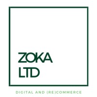 ZOKA LTD logo - Similar company to Zoka Solutions