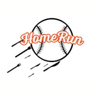 HomeRun logo - Similar company to Belo