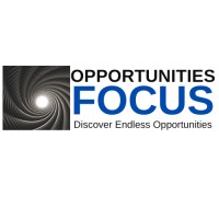 Opportunities Focus. Fully Funded Global Scholarships, International Jobs and Internships, Visa Info logo - Similar company to Afoglofe