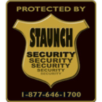 Staunch Security logo - Similar company to Radius Uk