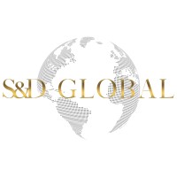 S&D Global logo - Similar company to S & D Global Solutions Ltd.