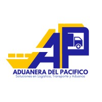 Aduanera del Pacifico S.A de C.V logo - Similar company to Sla Cargo & Logistics (Official)