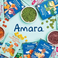 Amara logo - Similar company to Amara