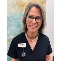 Nurse Kim logo - Similar company to Doctor Sprinkler