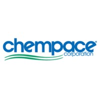 Chempace Corporation logo - Similar company to Chempace