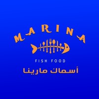 Marina Fish Restaurant logo - Similar company to Rtsu Ltd. Sti.